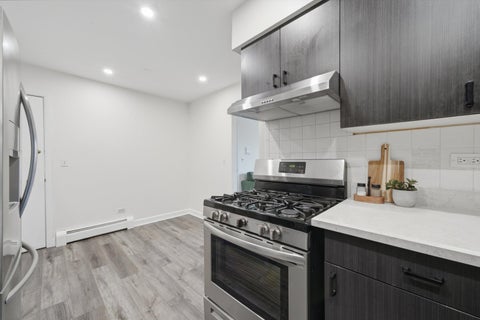 Tiny photo for 1311 N Baldwin Court #3A, Palatine, IL 60074 (MLS # 12715093)