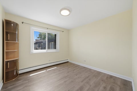 Tiny photo for 1311 N Baldwin Court #3A, Palatine, IL 60074 (MLS # 12715093)