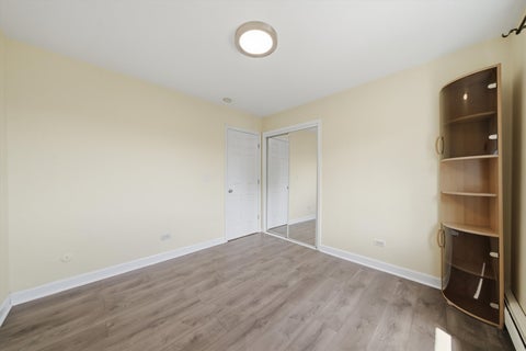 Tiny photo for 1311 N Baldwin Court #3A, Palatine, IL 60074 (MLS # 12715093)