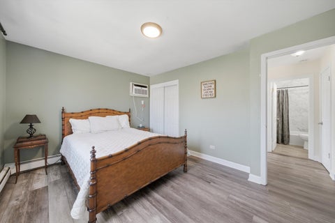 Tiny photo for 1311 N Baldwin Court #3A, Palatine, IL 60074 (MLS # 12715093)