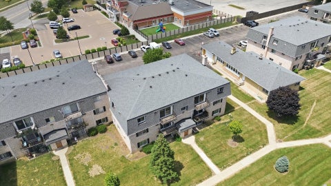 Tiny photo for 1311 N Baldwin Court #3A, Palatine, IL 60074 (MLS # 12715093)