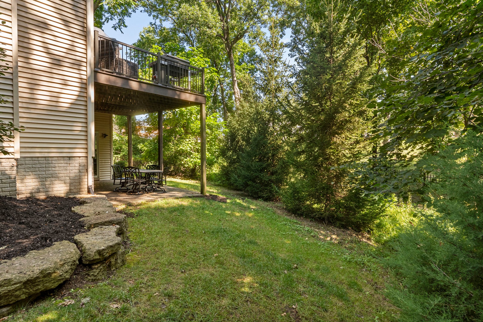 33 Chippiannock Place