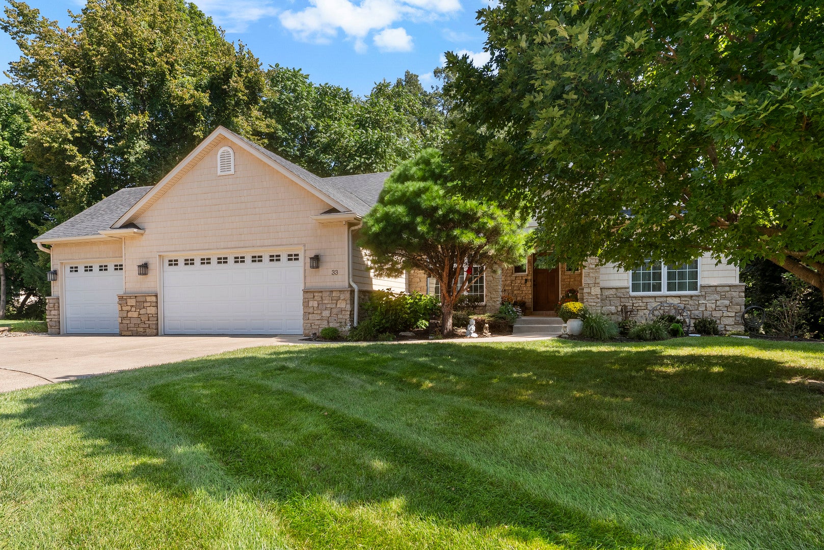 33 Chippiannock Place