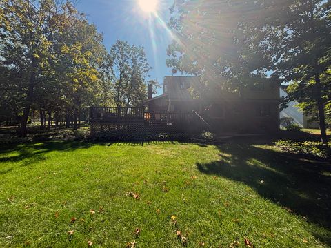 Tiny photo for 11420 Kluth Drive, Mokena, IL 60448 (MLS # 12488248)