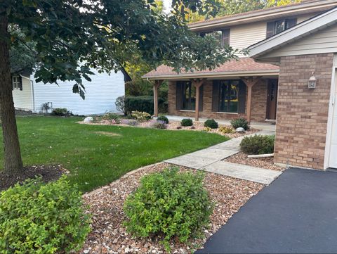 Tiny photo for 11420 Kluth Drive, Mokena, IL 60448 (MLS # 12488248)