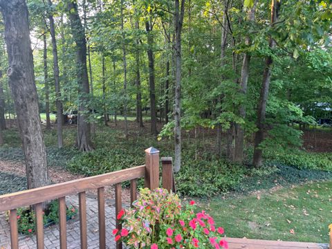 Tiny photo for 11420 Kluth Drive, Mokena, IL 60448 (MLS # 12488248)