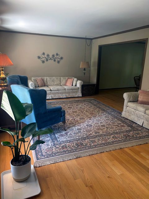 Tiny photo for 11420 Kluth Drive, Mokena, IL 60448 (MLS # 12488248)