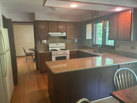 Tiny photo for 11420 Kluth Drive, Mokena, IL 60448 (MLS # 12488248)