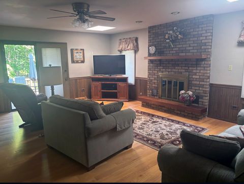 Tiny photo for 11420 Kluth Drive, Mokena, IL 60448 (MLS # 12488248)