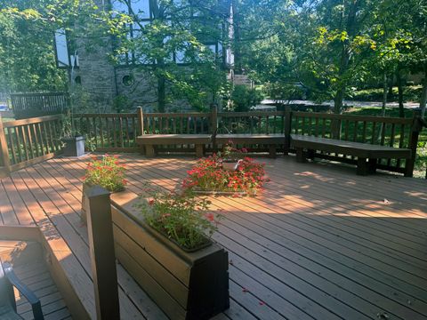 Tiny photo for 11420 Kluth Drive, Mokena, IL 60448 (MLS # 12488248)
