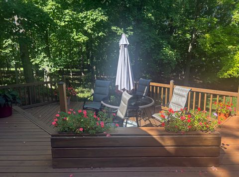 Tiny photo for 11420 Kluth Drive, Mokena, IL 60448 (MLS # 12488248)