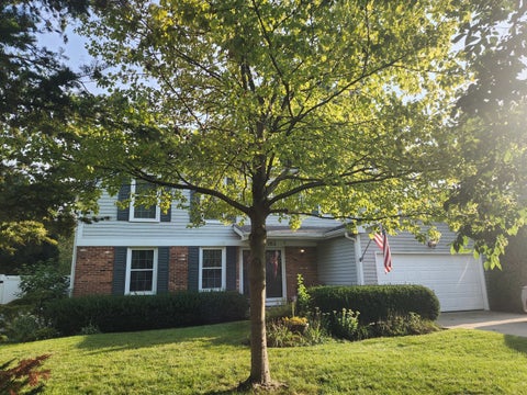 Tiny photo for 763 Concord Drive, Crystal Lake, IL 60014 (MLS # 12768075)
