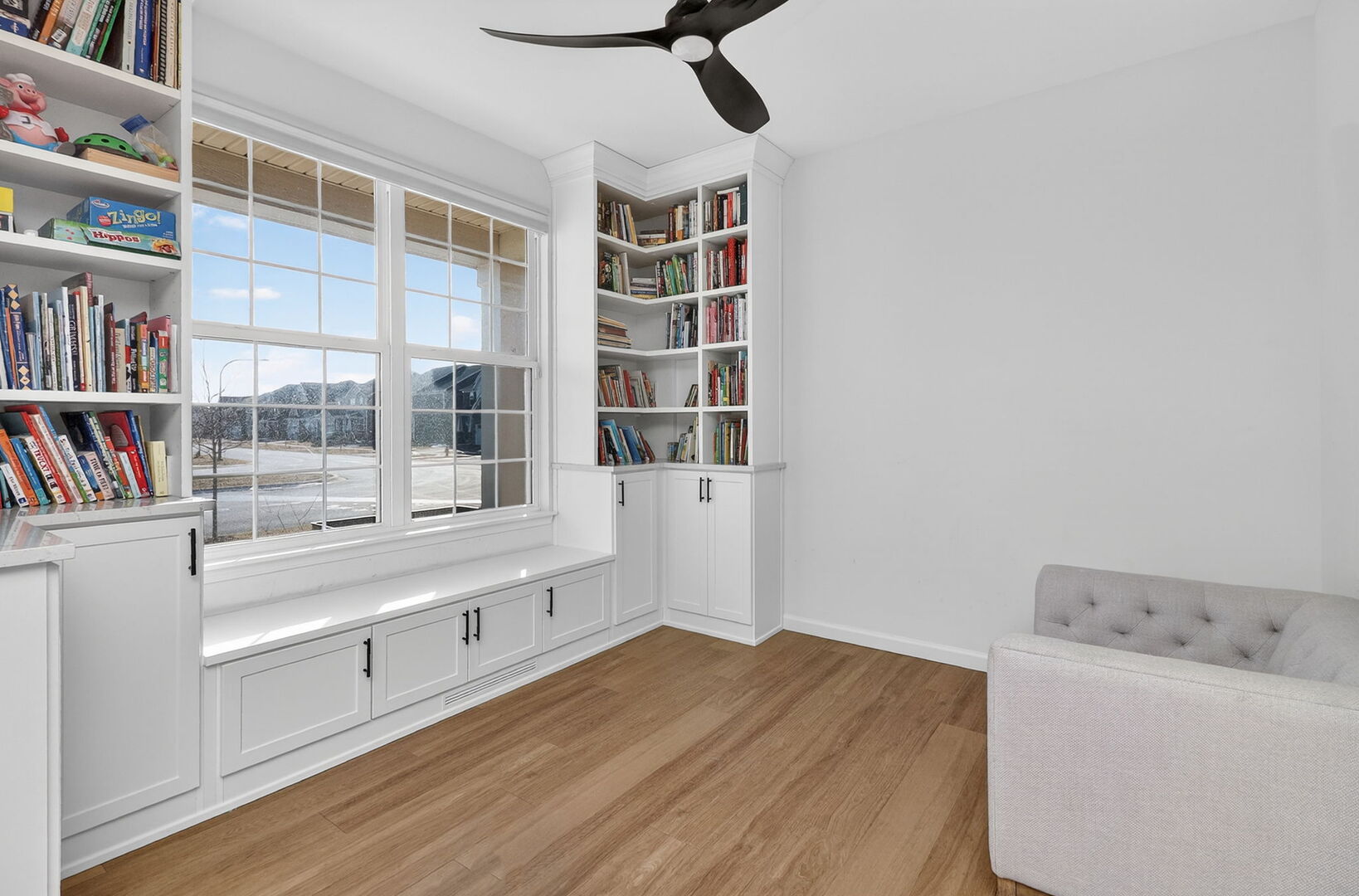 2631 Weatherbee Court