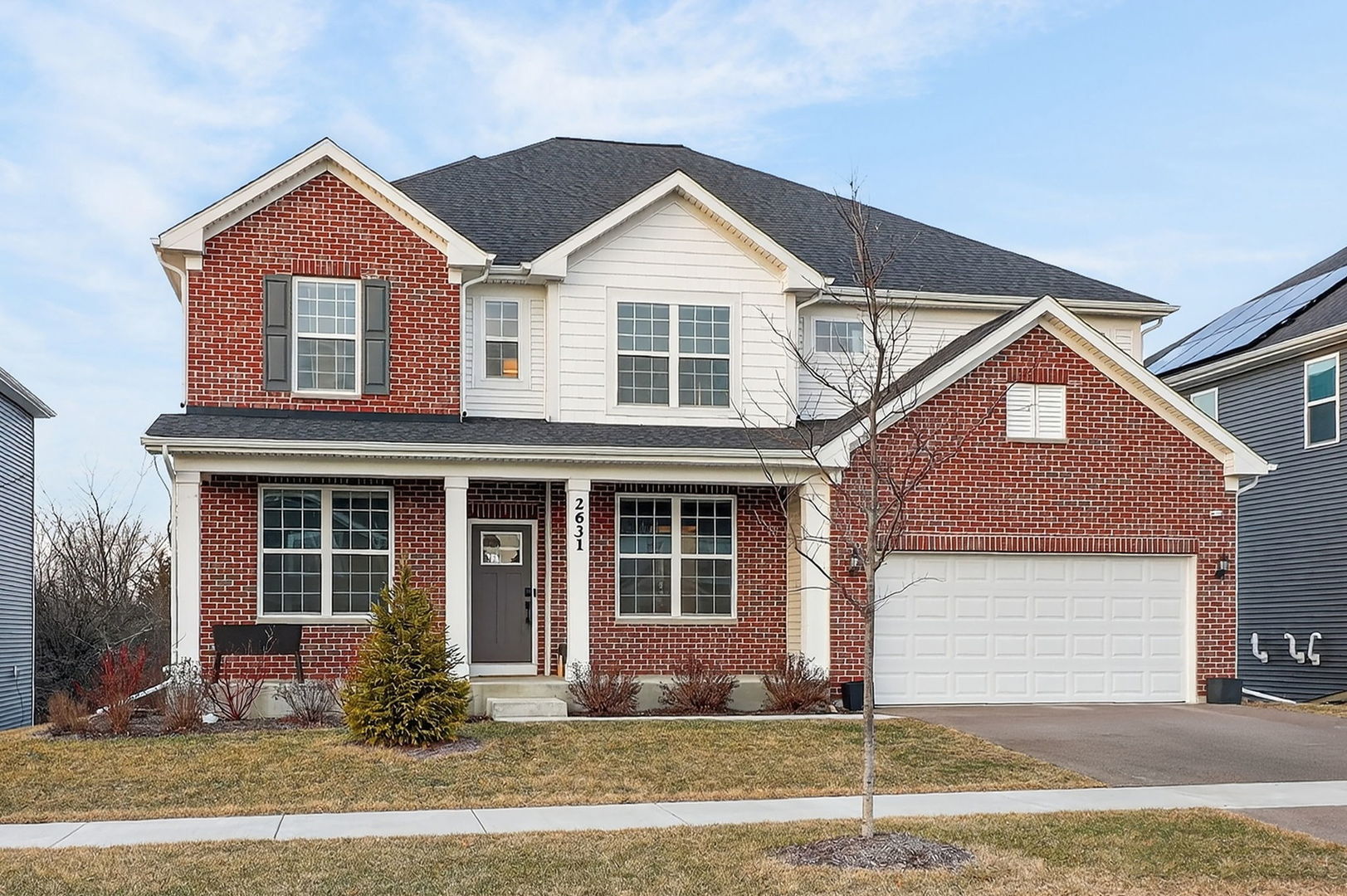 2631 Weatherbee Court