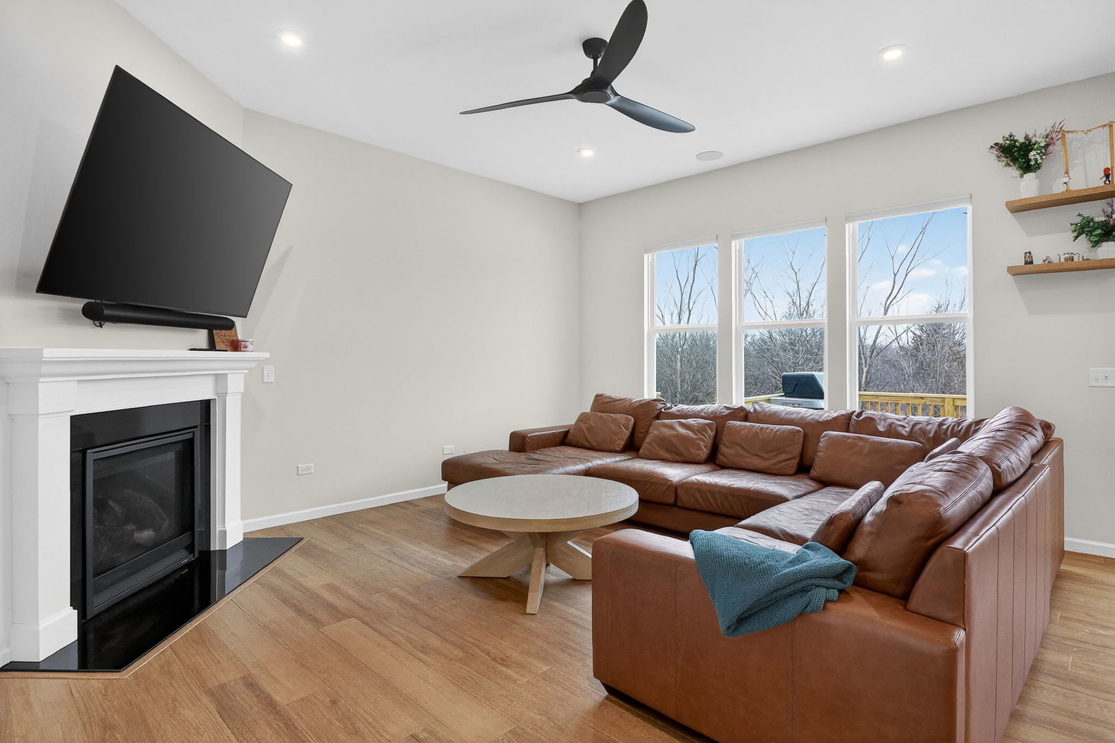 2631 Weatherbee Court