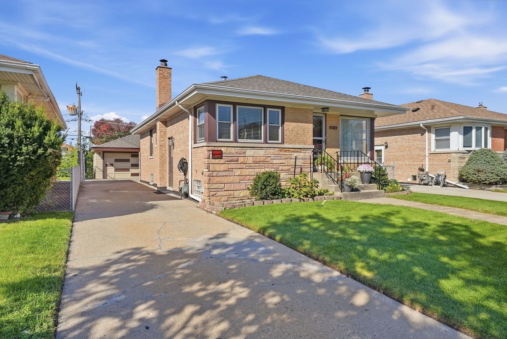 2416 Ernst Street