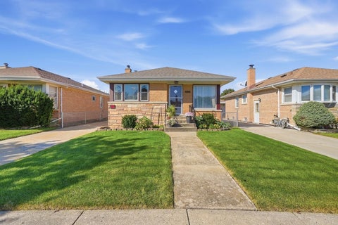 2416 Ernst Street, Franklin Park, IL 60131 - #: 12780069