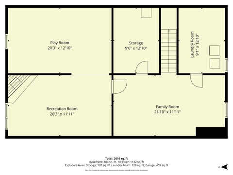 Tiny photo for 1019 WAKEMAN Avenue, Wheaton, IL 60187 (MLS # 12705058)