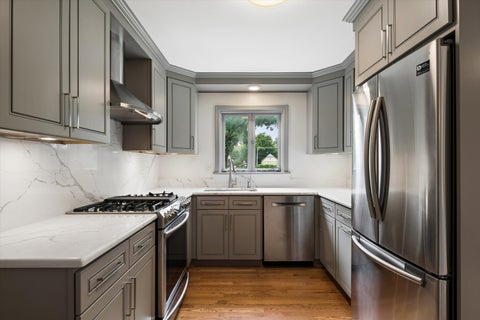 Tiny photo for 1246 Franklin Avenue, River Forest, IL 60305 (MLS # 12734788)