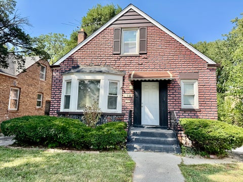 Photo of 10538 S Aberdeen Street, Chicago, IL 60643 (MLS # 12752950)