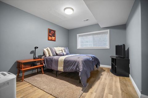 Tiny photo for 10484 Lyonheart Lane, Bloomington, IL 61705 (MLS # 12504696)