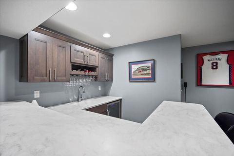 Tiny photo for 10484 Lyonheart Lane, Bloomington, IL 61705 (MLS # 12504696)