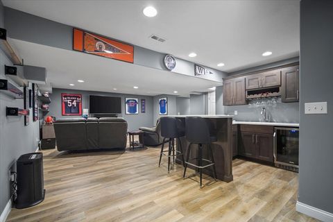 Tiny photo for 10484 Lyonheart Lane, Bloomington, IL 61705 (MLS # 12504696)