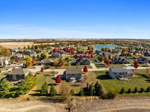 Tiny photo for 10484 Lyonheart Lane, Bloomington, IL 61705 (MLS # 12504696)