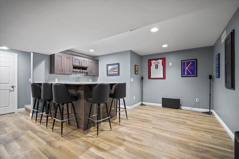 Tiny photo for 10484 Lyonheart Lane, Bloomington, IL 61705 (MLS # 12504696)