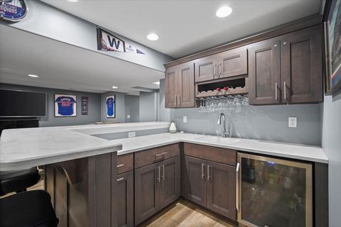 Tiny photo for 10484 Lyonheart Lane, Bloomington, IL 61705 (MLS # 12504696)