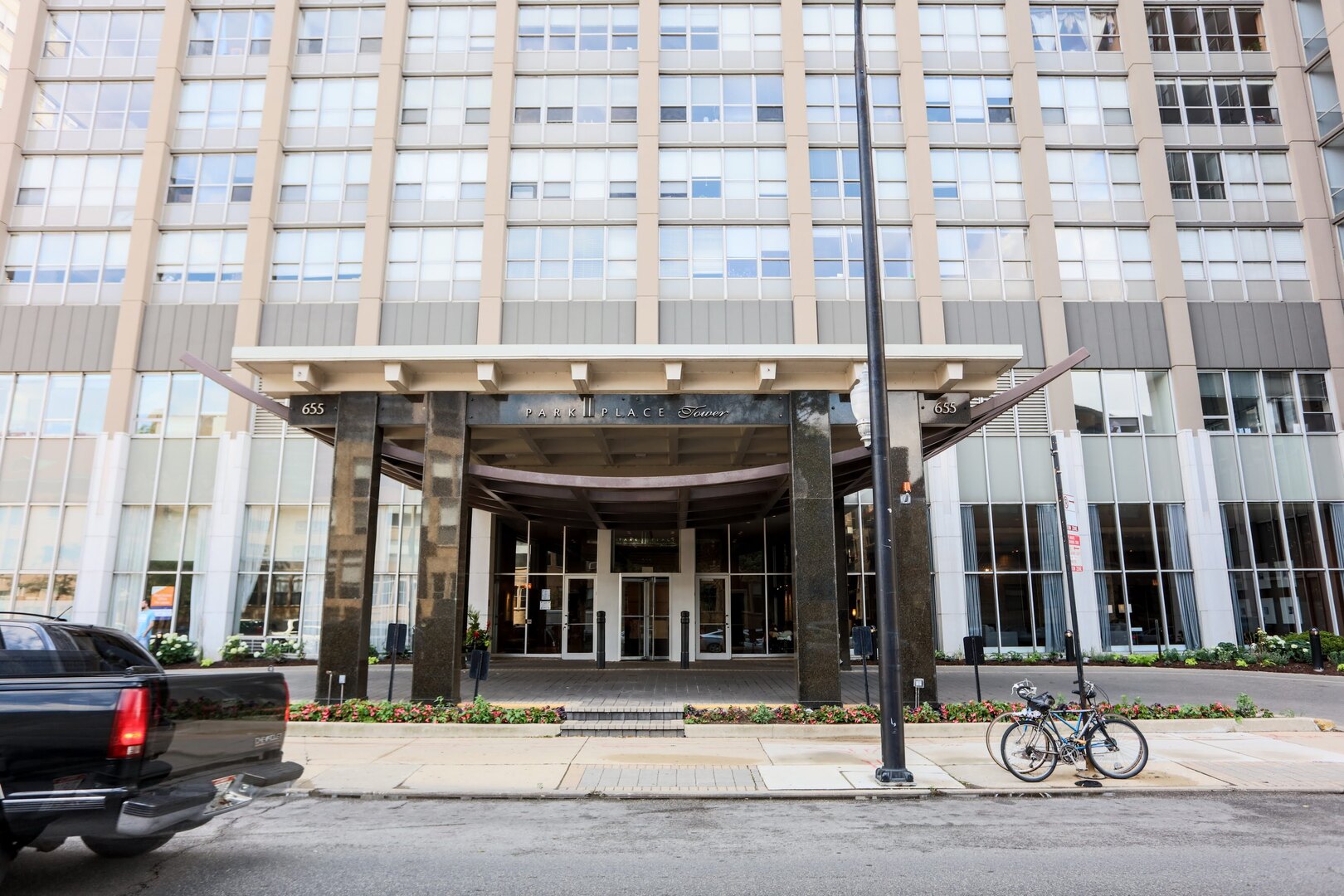 655 W Irving Park Road 1017