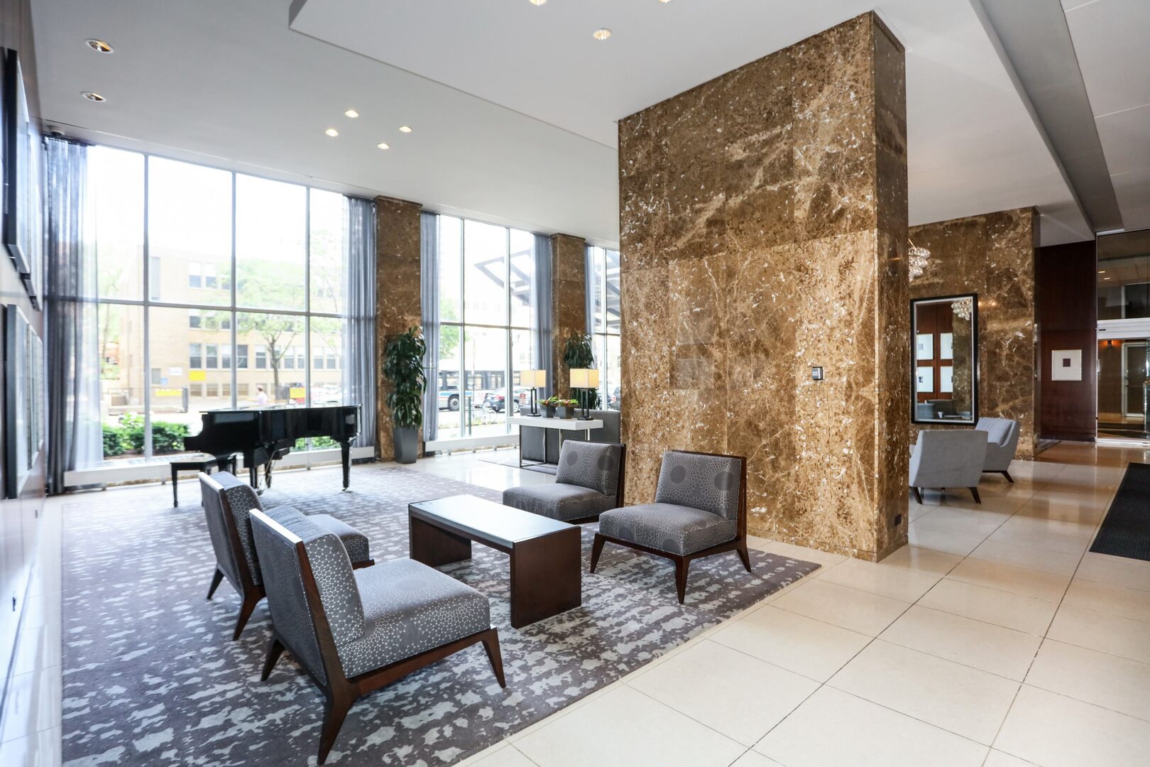 655 W Irving Park Road 1017