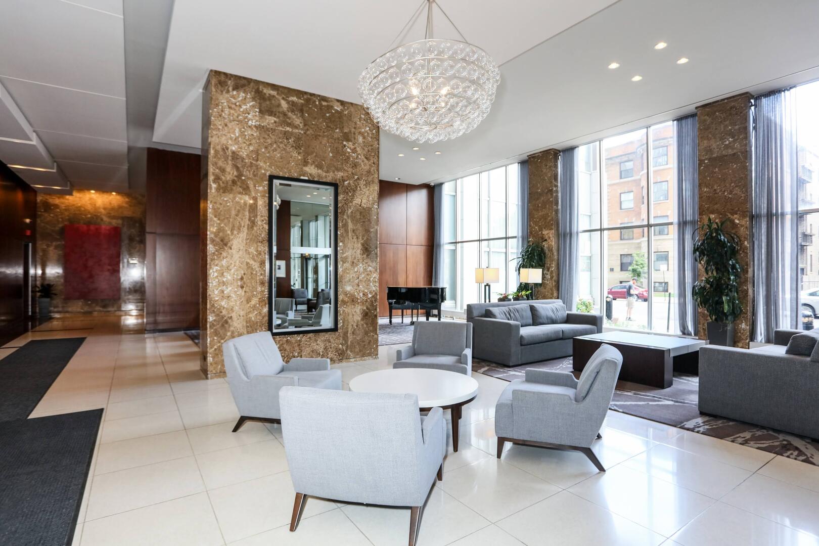 655 W Irving Park Road 1017