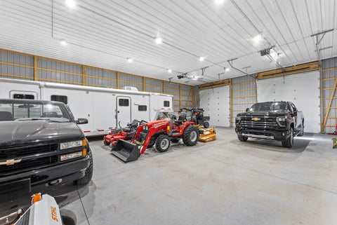 Tiny photo for 3219 265th Street N, Hillsdale, IL 61257 (MLS # 12634144)