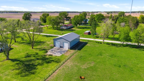 Tiny photo for 3219 265th Street N, Hillsdale, IL 61257 (MLS # 12634144)