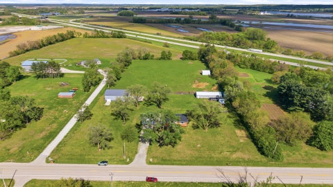 Tiny photo for 3219 265th Street N, Hillsdale, IL 61257 (MLS # 12634144)