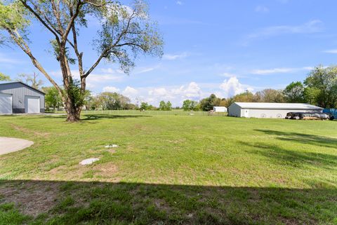 Tiny photo for 3219 265th Street N, Hillsdale, IL 61257 (MLS # 12634144)