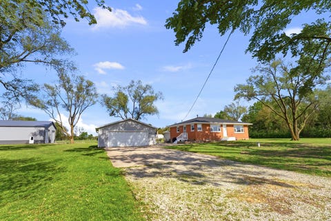 Tiny photo for 3219 265th Street N, Hillsdale, IL 61257 (MLS # 12634144)