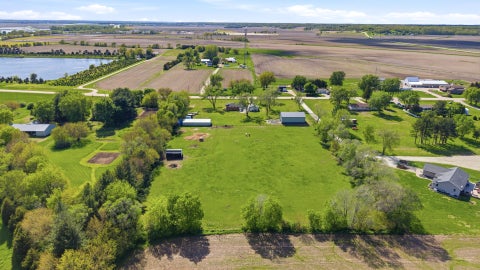 Tiny photo for 3219 265th Street N, Hillsdale, IL 61257 (MLS # 12634144)