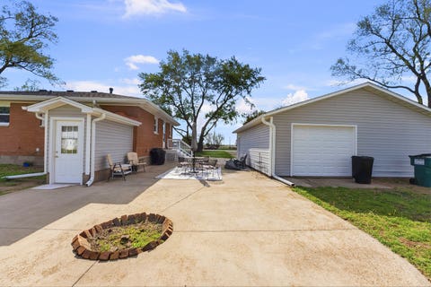 Tiny photo for 3219 265th Street N, Hillsdale, IL 61257 (MLS # 12634144)
