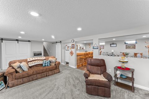 Tiny photo for 3219 265th Street N, Hillsdale, IL 61257 (MLS # 12634144)