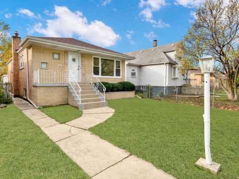 A home in Garden Homes