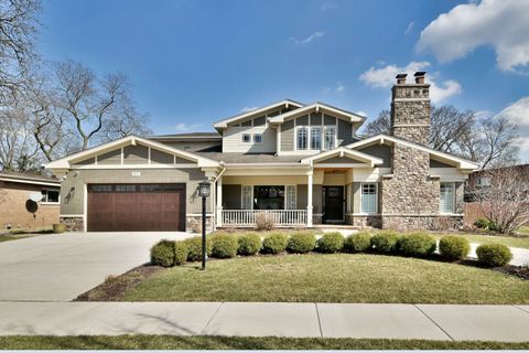 303 S Poplar Avenue Elmhurst IL 60126