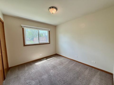 Tiny photo for 424 E Clark Street, Glenwood, IL 60425 (MLS # 12547325)
