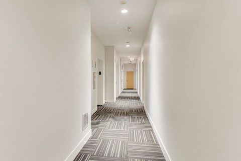 Tiny photo for 725 N Aberdeen Street #607, Chicago, IL 60642 (MLS # 12546354)