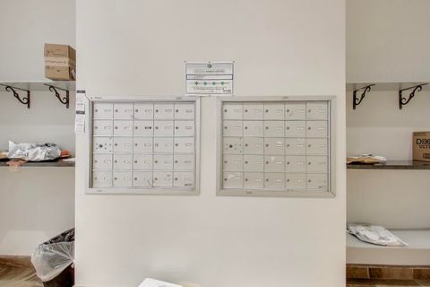 Tiny photo for 725 N Aberdeen Street #607, Chicago, IL 60642 (MLS # 12546354)