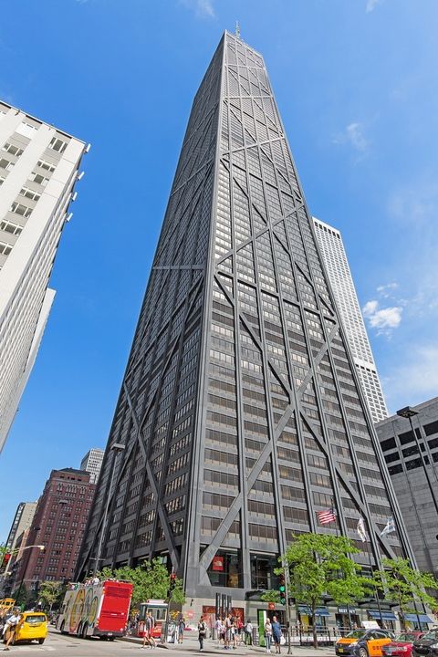 175 E Delaware Place 7505-06 Chicago IL 60611