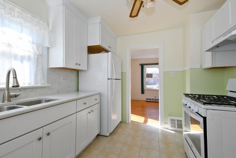 Tiny photo for 10455 S Spaulding Avenue, Chicago, IL 60655 (MLS # 12579276)