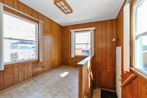Tiny photo for 10455 S Spaulding Avenue, Chicago, IL 60655 (MLS # 12579276)