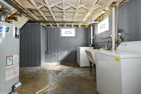 Tiny photo for 10455 S Spaulding Avenue, Chicago, IL 60655 (MLS # 12579276)